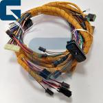 163-6749 1636749 Excavator E320C E330C Cab External Wiring Harness for sale