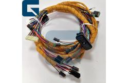 China 163-6749 1636749 Excavator E320C E330C Cab External Wiring Harness supplier