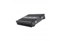 China 80dB Wide Range Signal Booster Multi band 900MHz 1800MHz 2100MHz supplier