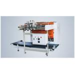 Fully auto cylinder Grooving Case Make  for Grey board / MDF upto 3.0mm Dust Free for sale