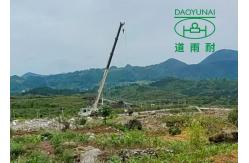 China CIPP Spot Lining Repair Cured In Place Pipe Relining UV Light Curing Machine supplier