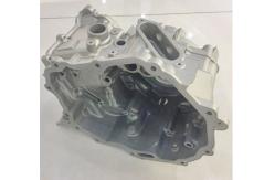 China Multi Cavity Aluminum Casting Mold For  Accessories supplier