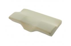 China Contour Memory Foam Bedding Pillow , Customized Slow Rebound Memory Foam Pillow supplier