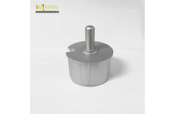 China Awning Roller Shade Automation Kit Round Tube Plug Awning Mounting Hardware supplier