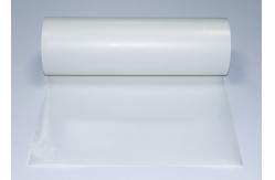 China Adhesive Hot Melt Glue Sheets Polyurethane Reasongable Raw Material 1380mm Width supplier