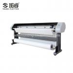 Chinese factory high quality different sizes CAD garment inkjet plotter for factory for sale