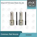 G3S54 Denso Common Rail Nozzle For Injectors 295050-1170 for sale