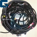20Y-06-71114 20Y0671114 Excavator Accessories PC200-6 PC220-6 External Outer Wire Harness for sale