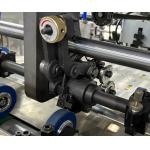 PRY-1050T Automatic Flatbed Hot Stamping Deep Embossing Various Paper Die Cutting Machine