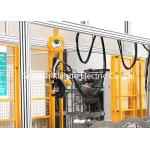 customized Busbar Clinching Machine Self Piercing Rivet Gun for sale