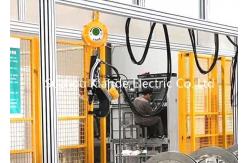 China customized Busbar Clinching Machine Self Piercing Rivet Gun supplier