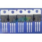 PCB Small Signal Relays Ruthenium STMicroelectronics STP75NF75 for sale