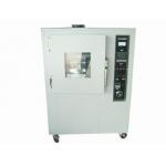 Plastic Industry Rubber Testing Equipment For High Temperature Aging Test for sale