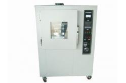 China Plastic Industry Rubber Testing Equipment For High Temperature Aging Test supplier