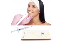 China 1ml 2ml Syringe Hyaluronic Acid Injectable Long Lasting For Deep Wrinkles supplier