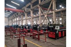 China Portable and Compact Solar Powered Punching Machine  for Industrial supplier