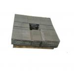 7 ft Lead Plate / Lead Sheet For X Ray Room