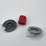 Buna Outer Gasket Spray Paint Valve for Efficient Applications for sale