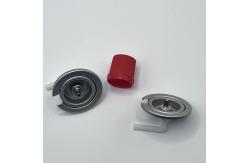 China Buna Outer Gasket Spray Paint Valve for Efficient Applications supplier