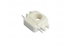 China 3W 5W Ceramic Resistor Heater For Fragrance Lamp And Coffee Warmer supplier
