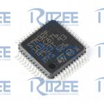 STM32F101C8T6