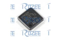 China STM32F101C8T6 supplier