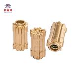 Easy Maintenance Rock Drill Bits For Road Construction High Precision