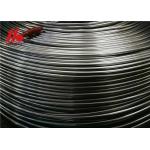 Zinc Coated Galvanized 4.2x0.5 Coiled Line Pipe 240h Salt Spray Test for sale