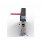 Prestige QR / Barcode Scanner Turnstile for sale