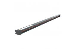 China Calender Anti Static Ionizer Eliminator Bar For Static Control 25W supplier