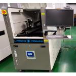 2600W PCB Laser Marking Machine CODE39 CODE25 Laser Marking Engraving Machine