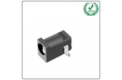 China DC Power Jack Connector Pin DC0002C Socket supplier