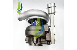 China HX40W Turbo 4046100 Turbocharger For PC300-8 Excavator supplier