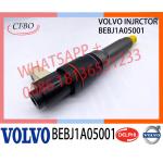 Fuel Injection System Smart Injector BEBJ1A05001 For DAF 01905002 1905002