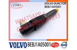 China Fuel Injection System Smart Injector BEBJ1A05001 For DAF 01905002 1905002 supplier
