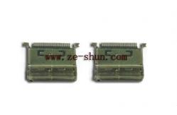 China for Samsung D900 plun in supplier