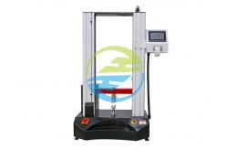 China Clause 21.101 Current Carrying Hoses Crushing Resistance Tester 1.5kN supplier