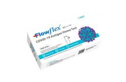 China 15 Minutes Covid 19 Rapid Test Kit Nasal Specimen Nasopharyngeal Test Kit supplier