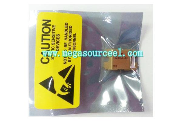 MHVIC2114R2 RF LDMOS Wideband Integrated Power Amplifier FREESCALE RF Power Transistors