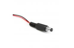 China Black Two 18650 Battery Holder Case With Switch supplier
