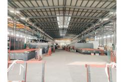 China Insulated Glass manufacturer