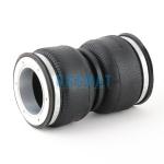 Double Convoluted Air Actuator 2B120 Air Spring Assembly For Reduce Shock