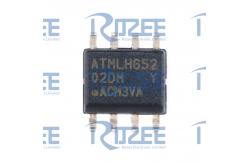 China AT24C02D-SSHM-T supplier