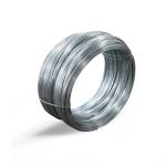 High Strength Galvanized Steel Wire High Tensile Galvanized Spring Steel Wire for sale
