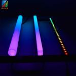 RGB RGBW LED Pixel Bar System Control Programmable For Nightclub DJ Events for sale