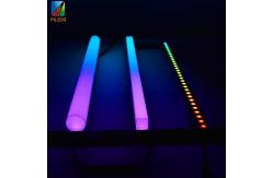 China RGB RGBW LED Pixel Bar System Control Programmable For Nightclub DJ Events supplier