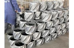 China Oil Drilling Tool API 10D Bow Spring Borehole Casing Centralizer supplier