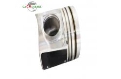 China Piston T412276 for 1106A-70TA Engine supplier
