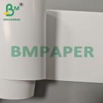 250g 65cm x 92cm Good Stiffness Glossy Art Paper For Brochure
