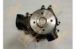 China 65.06500-6271B Water Pump DL06 DX140LC DX160LC Doosan Excavator Cooling Parts supplier